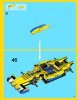 Instrucciones de Construcción - LEGO - 5767 - Cool Cruiser: Page 47