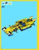 Instrucciones de Construcción - LEGO - 5767 - Cool Cruiser: Page 50