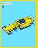 Instrucciones de Construcción - LEGO - 5767 - Cool Cruiser: Page 62