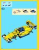 Instrucciones de Construcción - LEGO - 5767 - Cool Cruiser: Page 66