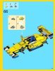 Instrucciones de Construcción - LEGO - 5767 - Cool Cruiser: Page 69