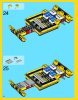 Instrucciones de Construcción - LEGO - 5767 - Cool Cruiser: Page 22