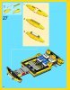 Instrucciones de Construcción - LEGO - 5767 - Cool Cruiser: Page 24