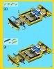 Instrucciones de Construcción - LEGO - 5767 - Cool Cruiser: Page 27