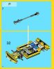 Instrucciones de Construcción - LEGO - 5767 - Cool Cruiser: Page 30