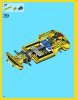 Instrucciones de Construcción - LEGO - 5767 - Cool Cruiser: Page 38