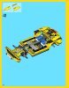 Instrucciones de Construcción - LEGO - 5767 - Cool Cruiser: Page 40