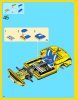 Instrucciones de Construcción - LEGO - 5767 - Cool Cruiser: Page 44