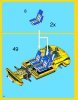 Instrucciones de Construcción - LEGO - 5767 - Cool Cruiser: Page 50