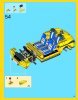 Instrucciones de Construcción - LEGO - 5767 - Cool Cruiser: Page 55