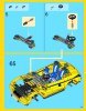 Instrucciones de Construcción - LEGO - 5767 - Cool Cruiser: Page 69