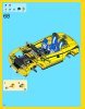 Instrucciones de Construcción - LEGO - 5767 - Cool Cruiser: Page 72