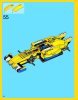 Instrucciones de Construcción - LEGO - 5767 - Cool Cruiser: Page 56