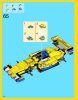 Instrucciones de Construcción - LEGO - 5767 - Cool Cruiser: Page 68