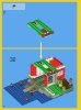 Instrucciones de Construcción - LEGO - 5770 - Lighthouse Island: Page 42