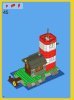 Instrucciones de Construcción - LEGO - 5770 - Lighthouse Island: Page 50