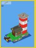 Instrucciones de Construcción - LEGO - 5770 - Lighthouse Island: Page 56