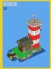 Instrucciones de Construcción - LEGO - 5770 - Lighthouse Island: Page 57