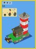 Instrucciones de Construcción - LEGO - 5770 - Lighthouse Island: Page 59