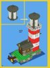 Instrucciones de Construcción - LEGO - 5770 - Lighthouse Island: Page 66