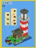 Instrucciones de Construcción - LEGO - 5770 - Lighthouse Island: Page 67