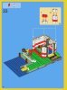 Instrucciones de Construcción - LEGO - 5770 - Lighthouse Island: Page 38