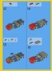 Instrucciones de Construcción - LEGO - 5771 - Hillside House: Page 5