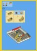 Instrucciones de Construcción - LEGO - 5771 - Hillside House: Page 57