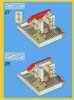 Instrucciones de Construcción - LEGO - 5771 - Hillside House: Page 65