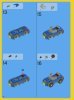 Instrucciones de Construcción - LEGO - 5771 - Hillside House: Page 10