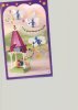 Instrucciones de Construcción - LEGO - 5824 - Little fairy with cottage and garden: Page 9