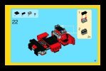 Instrucciones de Construcción - LEGO - 5867 - Super Speedster: Page 67