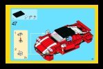 Instrucciones de Construcción - LEGO - 5867 - Super Speedster: Page 65