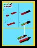 Instrucciones de Construcción - LEGO - 5868 - Ferocious Creatures: Page 6