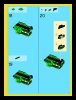 Instrucciones de Construcción - LEGO - 5868 - Ferocious Creatures: Page 11