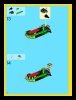 Instrucciones de Construcción - LEGO - 5868 - Ferocious Creatures: Page 50