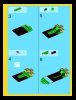 Instrucciones de Construcción - LEGO - 5868 - Ferocious Creatures: Page 47