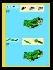 Instrucciones de Construcción - LEGO - 5868 - Ferocious Creatures: Page 57