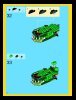 Instrucciones de Construcción - LEGO - 5868 - Ferocious Creatures: Page 60