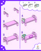 Instrucciones de Construcción - LEGO - 5875 - HOSPITAL: Page 8