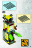 Instrucciones de Construcción - LEGO - 5883 - Tower Takedown: Page 35