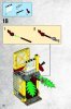 Instrucciones de Construcción - LEGO - 5883 - Tower Takedown: Page 24