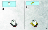 Instrucciones de Construcción - LEGO - 5884 - Raptor Chase: Page 17