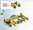 Instrucciones de Construcción - LEGO - 5885 - Triceratops Trapper: Page 48