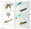 Instrucciones de Construcción - LEGO - 5886 - T-Rex Hunter: Page 19