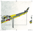 Instrucciones de Construcción - LEGO - 5886 - T-Rex Hunter: Page 50