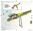 Instrucciones de Construcción - LEGO - 5886 - T-Rex Hunter: Page 2