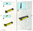 Instrucciones de Construcción - LEGO - 5886 - T-Rex Hunter: Page 5