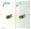 Instrucciones de Construcción - LEGO - 5886 - T-Rex Hunter: Page 15
