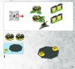 Instrucciones de Construcción - LEGO - 5887 - Dino Defense HQ: Page 29